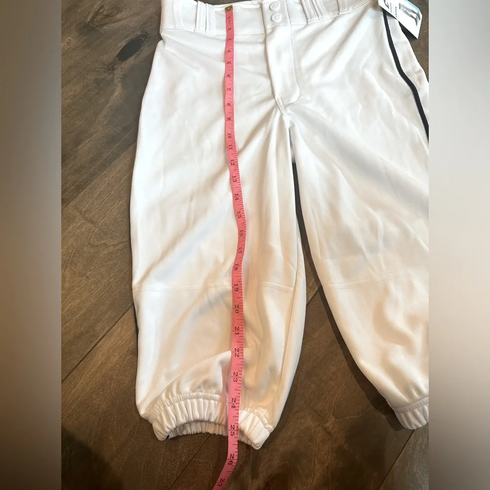 NWT ChampPro Baseball knickers SZ XL Youth‎